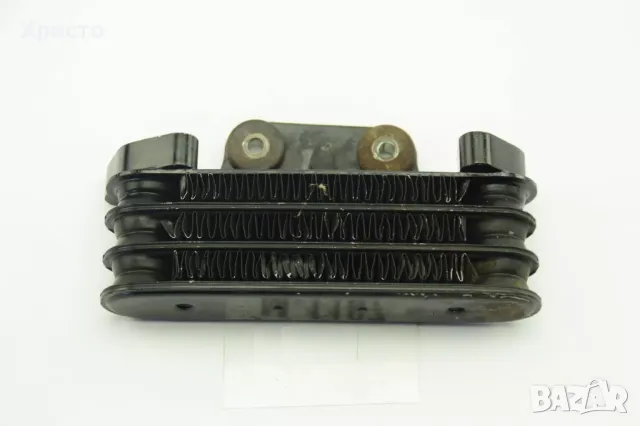 Маслен охладител YAMAHA XT 600 Z TENERE / 024100-4121, снимка 2 - Мотоциклети и мототехника - 49786751