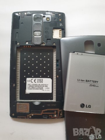 LG Magna (H500F) , снимка 6 - LG - 42316323