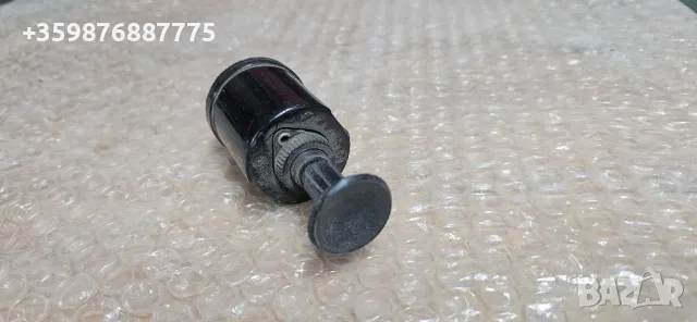 Вартбург Трабант Баркас ДДР DDR Ключ , снимка 6 - Части - 49088765