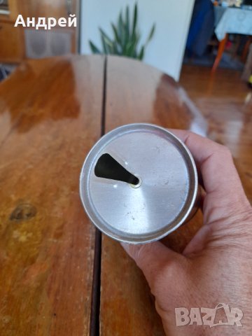 Стара кутия от бира Tuborg, снимка 6 - Колекции - 42879908