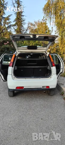 SUZUKI IGNIS DDiS., снимка 7 - Автомобили и джипове - 55846961