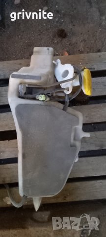 Казанче чистачки Renault Scenic 