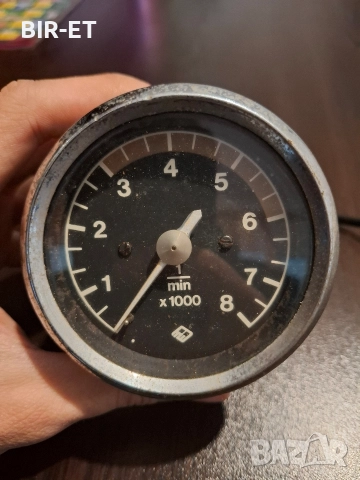 Оборотомер за Мз Тс 150 и др. / Mz ts, снимка 2 - Части - 52884823