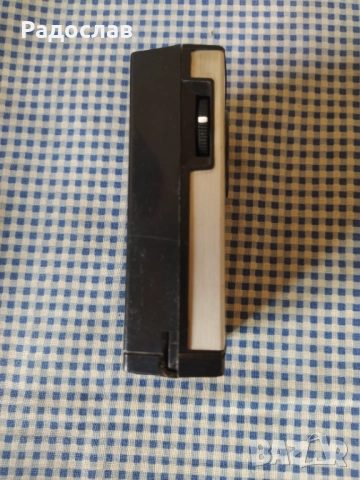 старо радио National Panasonic , снимка 4 - Радиокасетофони, транзистори - 52290421