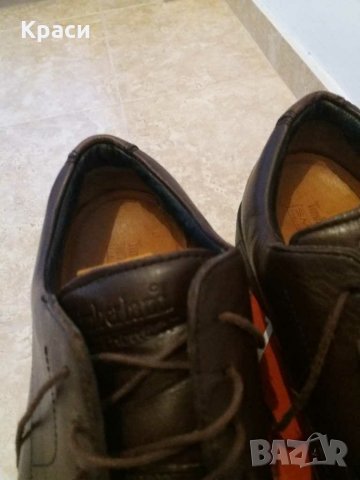 Оригинални обувки Timberland, снимка 3 - Ежедневни обувки - 30708196