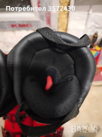 Ски обувки Atomic 27.5 100, снимка 7 - Зимни спортове - 53226563