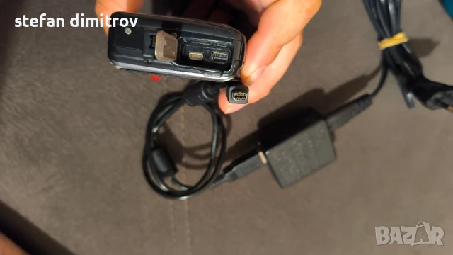 Olympus Tough TG-1 , снимка 8 - Фотоапарати - 51398856