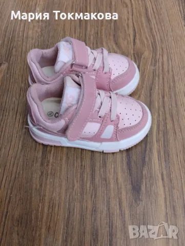 Детски маратонки clibee, снимка 1