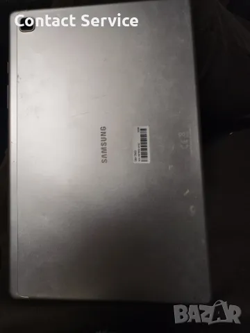 Samsung Galaxy tab a7 SM-T500 за части, снимка 1