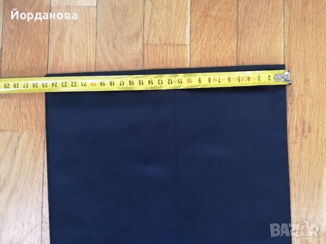 Дамски панталон на BOSS , снимка 4 - Панталони - 38854467