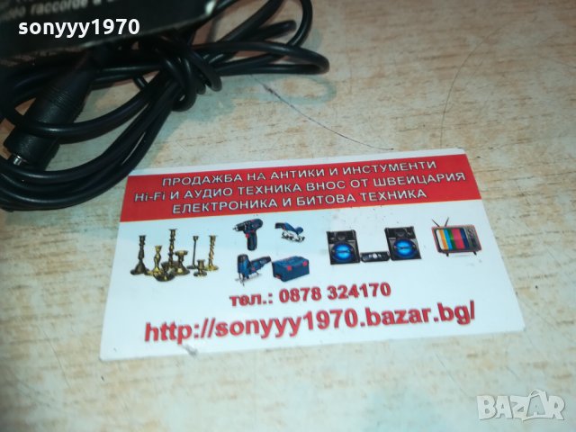 sony tmr-rf810r transmitter 2602212016, снимка 14 - Други - 31968287