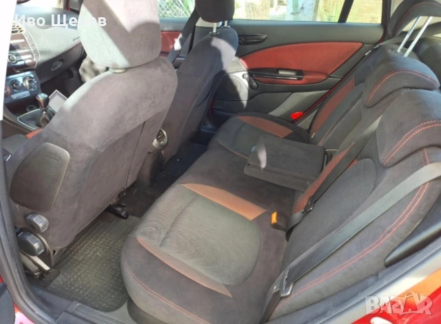 Fiat Bravo 1.4 Turbo Sport 120 k , снимка 12 - Автомобили и джипове - 51197399