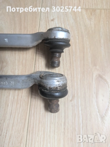 Различни предни носачи за Audi A4 B5, A6 C5, A8 D2, Passat B5, снимка 6 - Части - 53539404