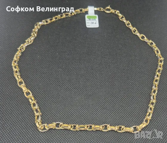 ЗЛАТЕН СИНДЖИР, снимка 1