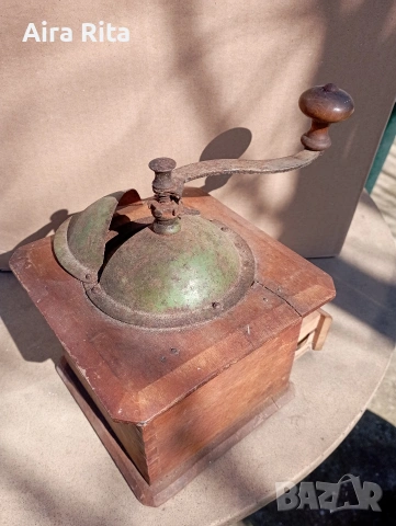 PEUGEOT.антикварна мелачка., снимка 4 - Антикварни и старинни предмети - 53881756