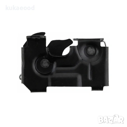 Закопчалка за преден капак за Mercedes C-Class W204/C204, снимка 5 - Части - 54054210