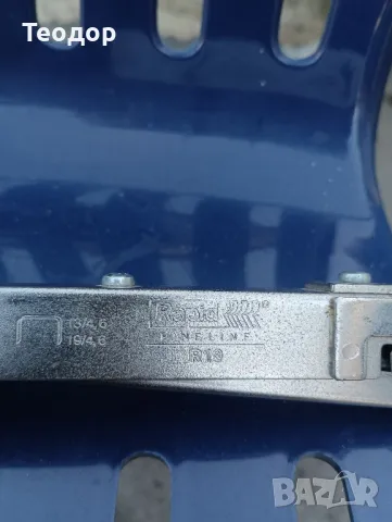 ударен такер rapid r19, снимка 2 - Други инструменти - 47858269