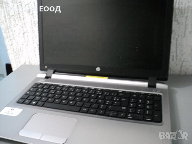 HP ProBook – 450 G3, снимка 3 - Части за лаптопи - 31636826