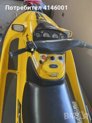 Джет , снимка 3 - Воден транспорт - 53343161