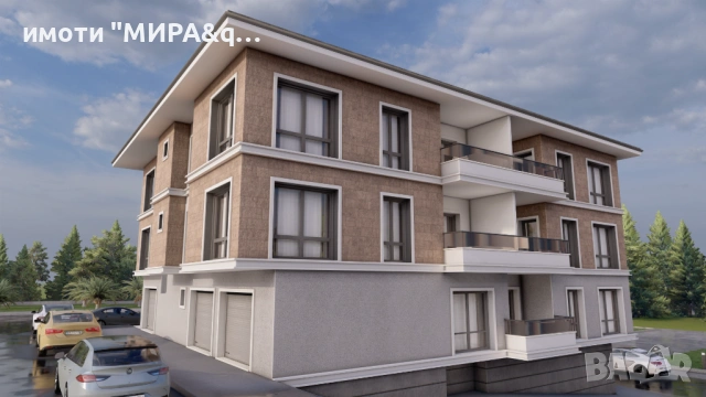 Двустаен апартамент в кв. Овчарски, гр.Хасково, снимка 5 - Апартаменти - 54029243