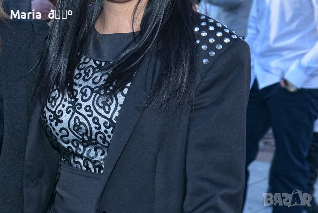 Страхотно сако H&M, снимка 8 - Сака - 37980662