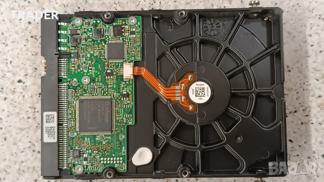 Hitachi Deskstar 160 GB твърд диск  вътрешен HDD  Samsung Spin Point SV1021D Hard Drive , снимка 4 - Твърди дискове - 40490595