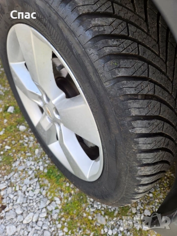 Шевролет Тракс 1.7 cdti 131 k.s !!!, снимка 6 - Автомобили и джипове - 53905213