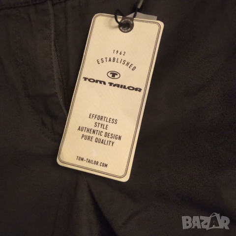 разпродажбаTOM TAILOR оригинални нови  дънки , снимка 8 - Дънки - 36467238