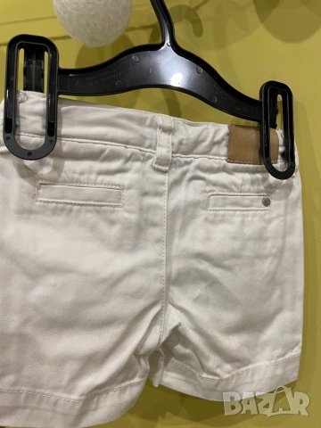 ARMANI BABY нови дънки 3м размер, снимка 4 - Панталони и долнища за бебе - 33698742