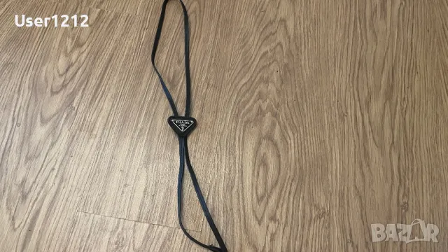 Dior, Tiffany ,Prada аксесоари , снимка 5 - Други - 48754099