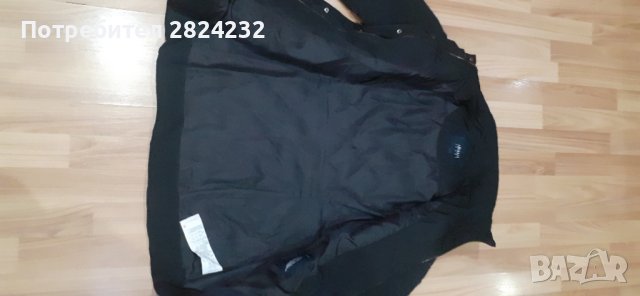 Яке на ARMANI JEANS , снимка 7 - Якета - 42722253