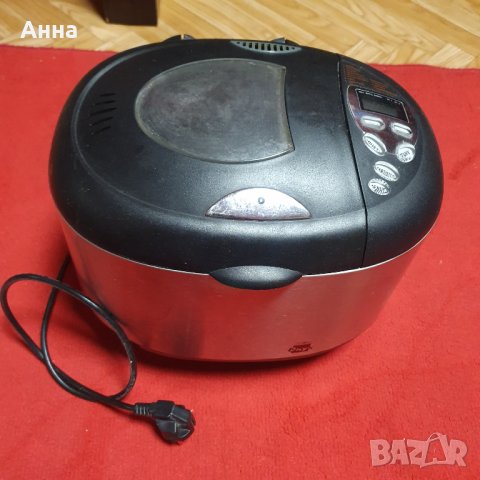 Хлебопекарна Breville в Хлебопекарни в гр. Свети Влас - ID38925177 ...