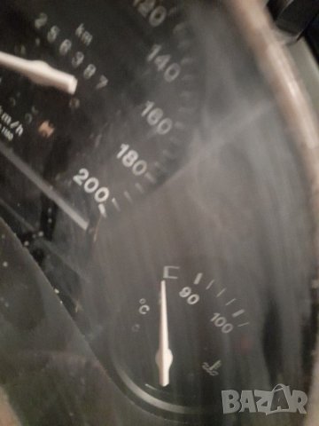 Километраж-Корса, снимка 4 - Части - 39468712