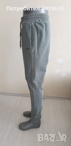Hugo Boss Sefadelong Mens Pant Size S ОРИГИНАЛ! Мъжко Долнище!, снимка 3 - Спортни дрехи, екипи - 38073749