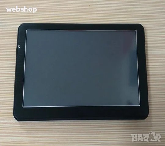 GPS Навигация PIONER с последен софтуер и карти на български език, снимка 5 - Аксесоари и консумативи - 42298894