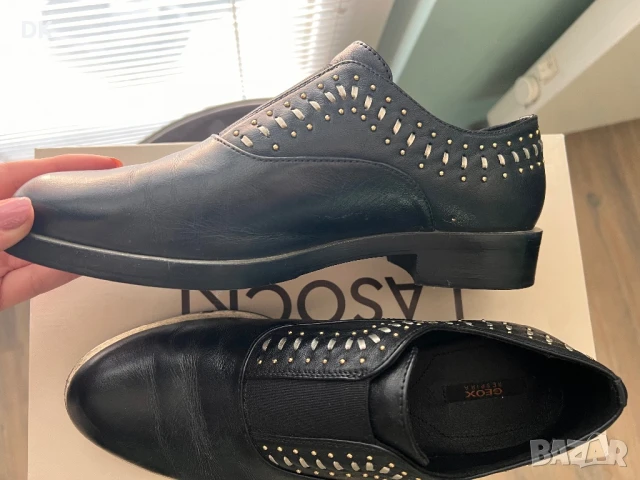 Дамски обувки Geox , снимка 3 - Дамски елегантни обувки - 50506144