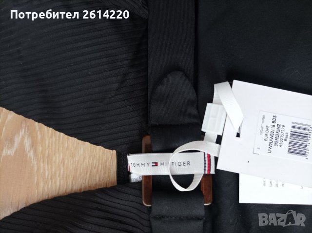 Tommy Hilfiger L размер , снимка 4 - Бански костюми - 36834249