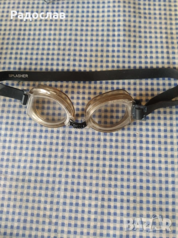 очила за плуване Speedo, снимка 5 - Водни спортове - 53198573