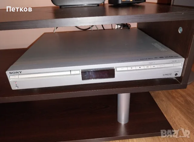 Домашно кино Sony 