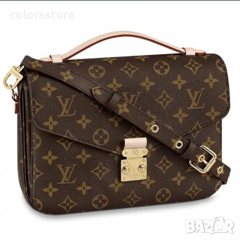 Дамска чанта Louis Vuitton , снимка 3 - Чанти - 31784827