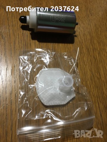 Бензинова помпа Suzuki GSXR 1000 k7-L7, GSR, GSF, SFV