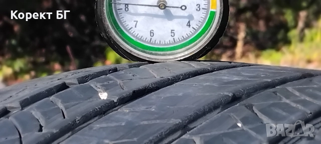 Гуми 215 65 16 Мишелин Michelin 4 броя. Нов внос. Не са нови!, снимка 6 - Гуми и джанти - 51777278