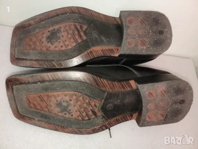 Обувки Favoritte №43, снимка 9 - Официални обувки - 48712514