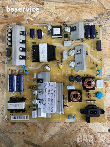 Платка захранване Samsung IL55S6 FHS BN44-00807A