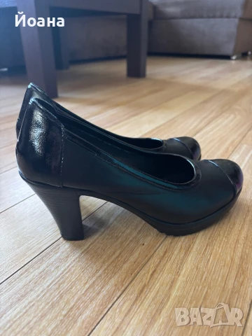 Дамски обувки , снимка 1