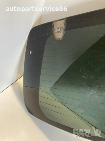 Стъкло на заден капак на багажника за KIA Sorento (2004–2010), снимка 2 - Части - 53316935