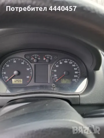 VW POLO 1.4 Бензин , снимка 7 - Автомобили и джипове - 49832524