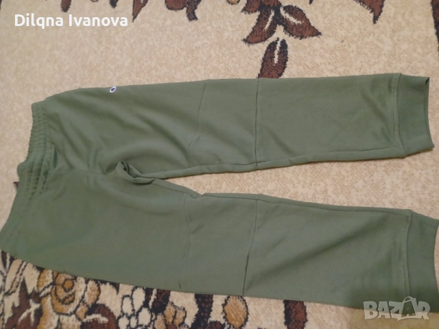 детско долнище 