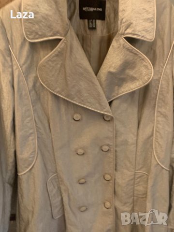 Продавам чисто нов шлифер   Batibaleno , снимка 13 - Шлифери - 39932049