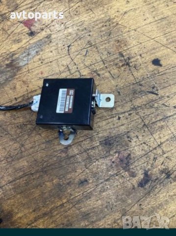 Mazda cx 7 2.2d 4x4 2010година ел модул